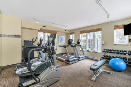 Hot Tub / Spa Photo of 33 20875 80 Avenue, Langley, BC