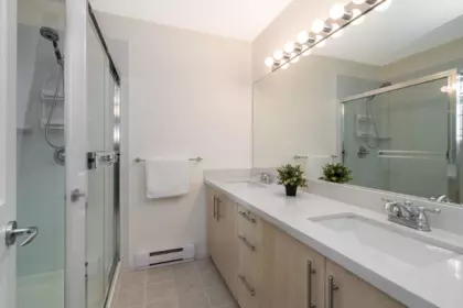 Laundry Room Photo of 33 20875 80 Avenue, Langley, BC