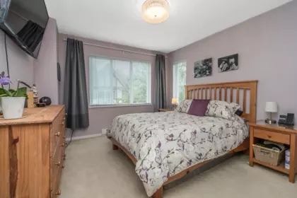 Loft / Bonus Room Photo of 33 20875 80 Avenue, Langley, BC