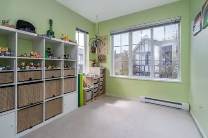 Mudroom Photo of 33 20875 80 Avenue, Langley, BC