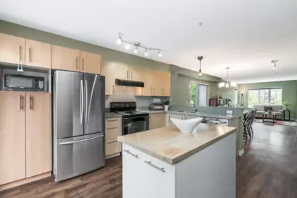 Pantry Photo of 33 20875 80 Avenue, Langley, BC