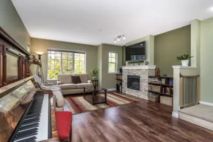 Primary Bedroom Photo of 33 20875 80 Avenue, Langley, BC