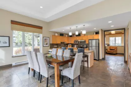 Swimming Pool Photo of 33 20875 80 Avenue, Langley, BC