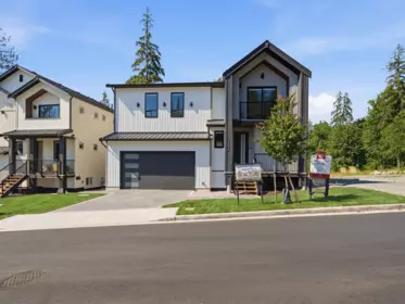 25025 110a Avenue, Maple Ridge, BC, Maple ridge — Single Family Residence for sale