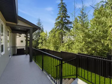 Exterior Rear Photo of 25025 110a Avenue, Maple Ridge, BC