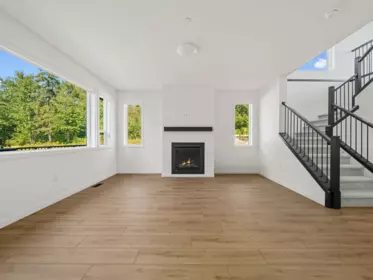 Living Room Photo of 25025 110a Avenue, Maple Ridge, BC