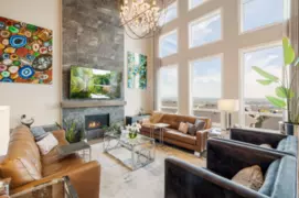 1419 Strawline Hill Street, Coquitlam, BC