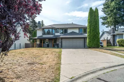 15250 21b Avenue, Surrey, BC, Surrey — Single Family Residence for sale