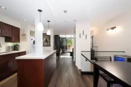 104 812 Milton Street, New Westminster, BC