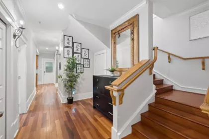 971 Nicola Street, Vancouver, BC, Vancouver — Single Family Residence for sale