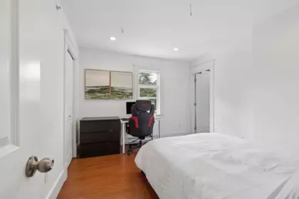 Office / Den Photo of 971 Nicola Street, Vancouver, BC