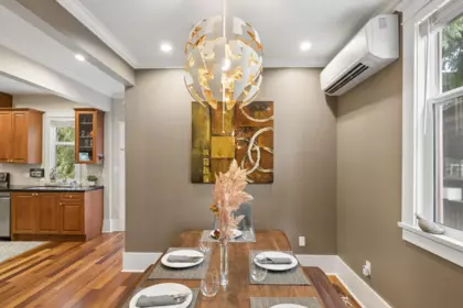 Pantry Photo of 971 Nicola Street, Vancouver, BC