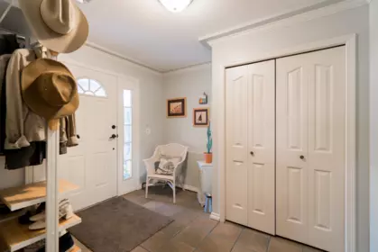 Dining Area Photo of 1261 Windsor Avenue, Port Coquitlam, BC