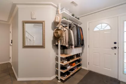 Family Room Photo of 1261 Windsor Avenue, Port Coquitlam, BC