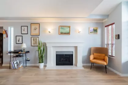 Living Room Photo of 1261 Windsor Avenue, Port Coquitlam, BC