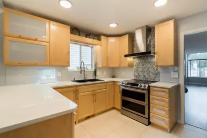 Pantry Photo of 1261 Windsor Avenue, Port Coquitlam, BC