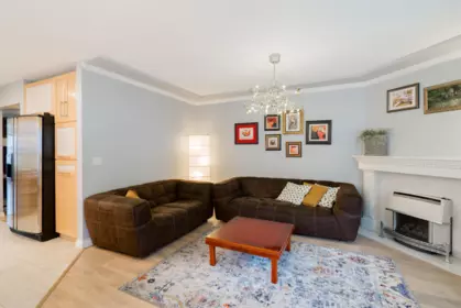 Primary Bedroom Photo of 1261 Windsor Avenue, Port Coquitlam, BC