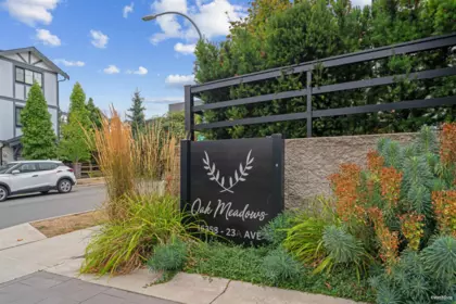7 16358 23a Avenue, Surrey, BC, Surrey — Townhouse for sale