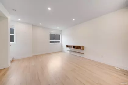 Primary Bedroom Photo of 7 16358 23a Avenue, Surrey, BC