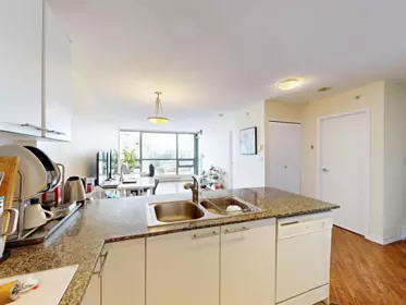 Pantry Photo of 1307 8100 Saba Road, Richmond, BC