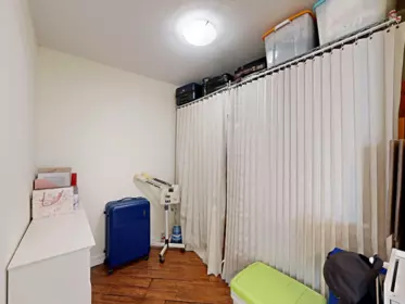 Primary Bedroom Photo of 1307 8100 Saba Road, Richmond, BC