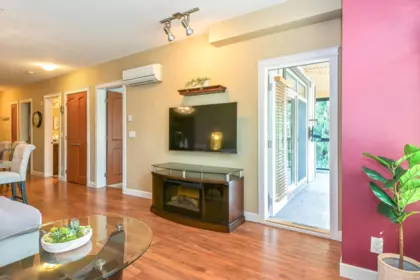 Breakfast Nook Photo of 284 8288 207a Street, Langley, BC
