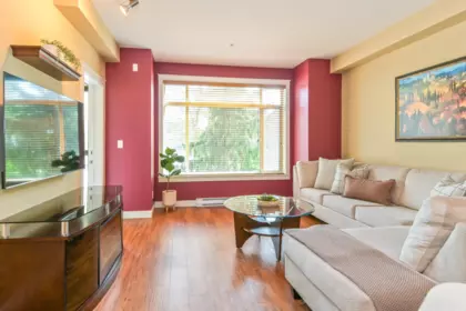Pantry Photo of 284 8288 207a Street, Langley, BC