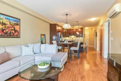 Primary Bedroom Photo of 284 8288 207a Street, Langley, BC