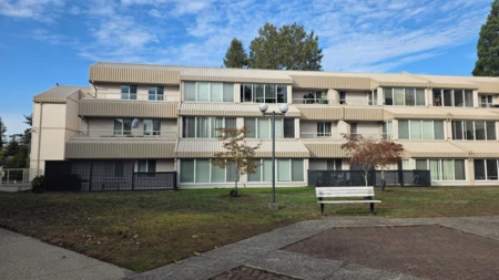 105 9635 121 Street, Surrey, BC, Surrey — Apartment/Condo for sale