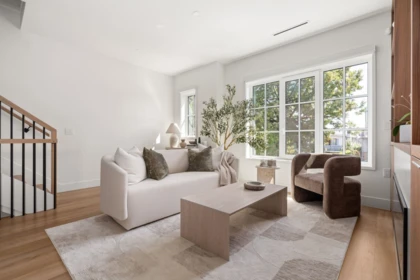 SL 4 2333 E 54th Avenue, Vancouver, BC, Vancouver — Townhouse for sale