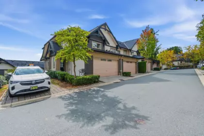89 1369 Purcell Drive, Coquitlam, BC, Coquitlam — Townhouse for sale