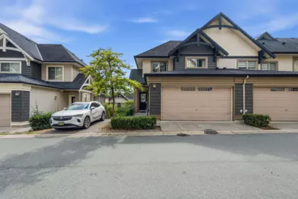 89 1369 Purcell Drive, Coquitlam, BC, Coquitlam — Townhouse for sale
