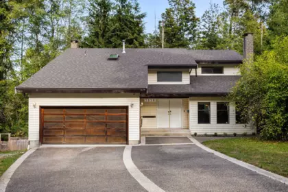 5858 Baffin Place, Burnaby, BC, Burnaby — Single Family Residence for sale