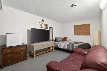 Bedroom 4 Photo of 557 E 21st Avenue, Vancouver, BC
