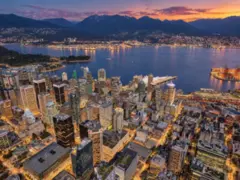 3007 610 Granville Street, Vancouver, BC