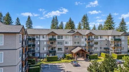 309 2955 Diamond Crescent, Abbotsford, BC, Abbotsford — Apartment/Condo for sale