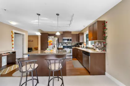 Pantry Photo of 309 2955 Diamond Crescent, Abbotsford, BC