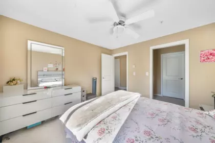 Primary Bedroom Photo of 309 2955 Diamond Crescent, Abbotsford, BC