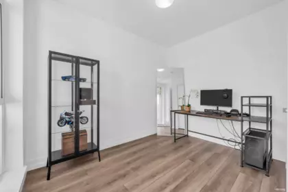 Loft / Bonus Room Photo of 704 2375 Emery Court, North Vancouver, BC