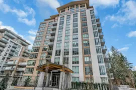 704 2375 Emery Court, North Vancouver, BC