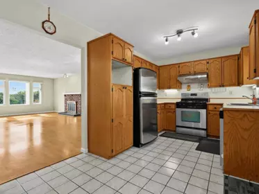 1609 Sixth Avenue, New Westminster, BC, New Westminster — Single Family Residence for sale