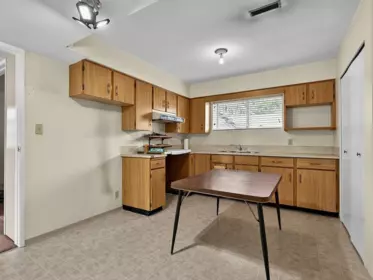 Office / Den Photo of 1609 Sixth Avenue, New Westminster, BC