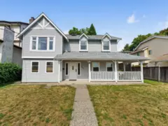 1609 Sixth Avenue, New Westminster, BC