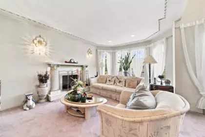 Family Room Photo of 1708 Prestwick Drive, Vancouver, BC