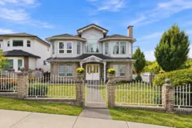 1708 Prestwick Drive, Vancouver, BC