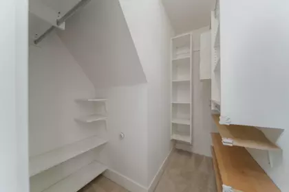 Staircase Photo of 1479 East 20th Avenue, Vancouver, BC