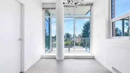 308 6733 Cambie Street, Vancouver, BC, Vancouver — Apartment/Condo for sale