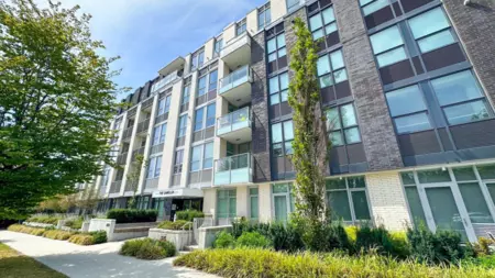 308 6733 Cambie Street, Vancouver, BC, Vancouver — Apartment/Condo for sale