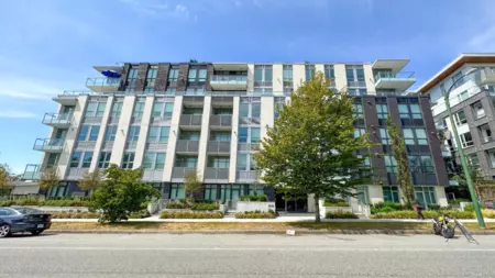 308 6733 Cambie Street, Vancouver, BC, Vancouver — Apartment/Condo for sale