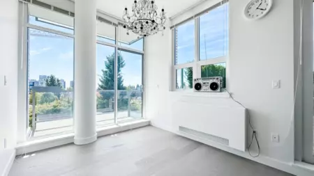 308 6733 Cambie Street, Vancouver, BC, Vancouver — Apartment/Condo for sale